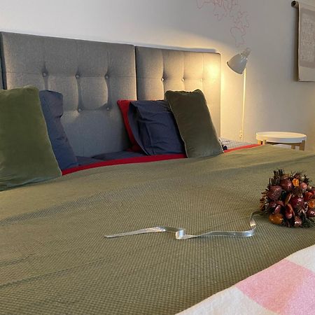 فيلتهوفين B&B De Kunstpraktijk المظهر الخارجي الصورة