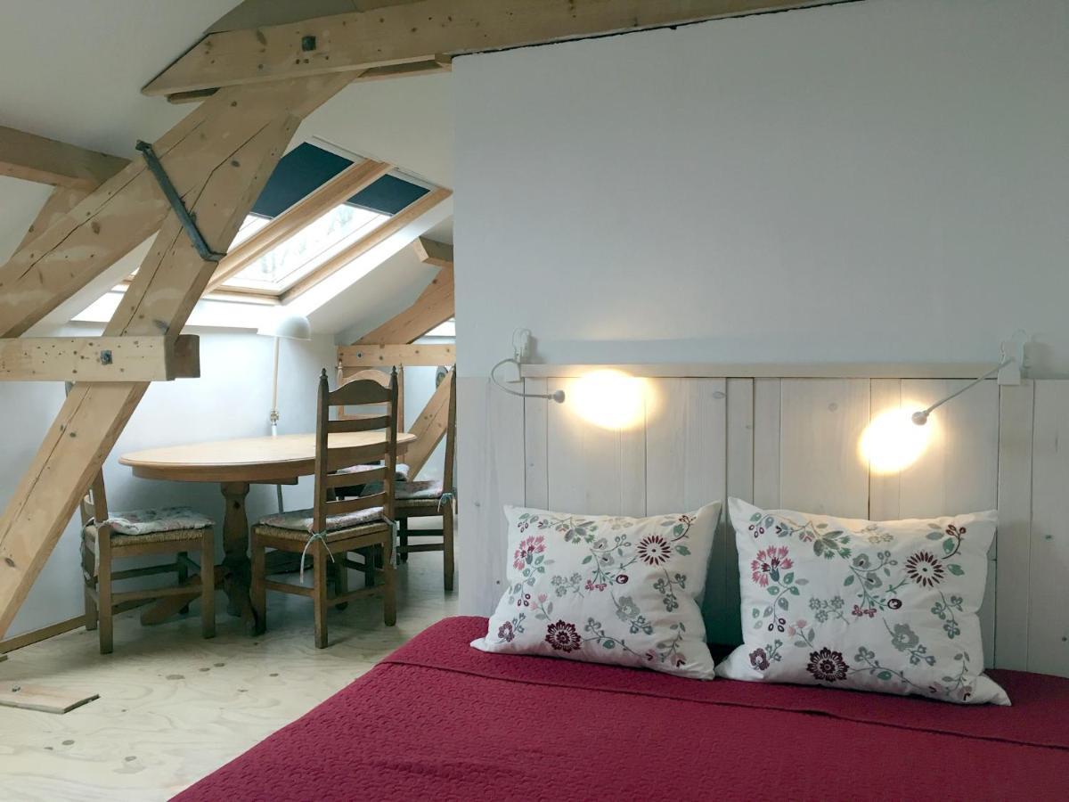 فيلتهوفين B&B De Kunstpraktijk المظهر الخارجي الصورة