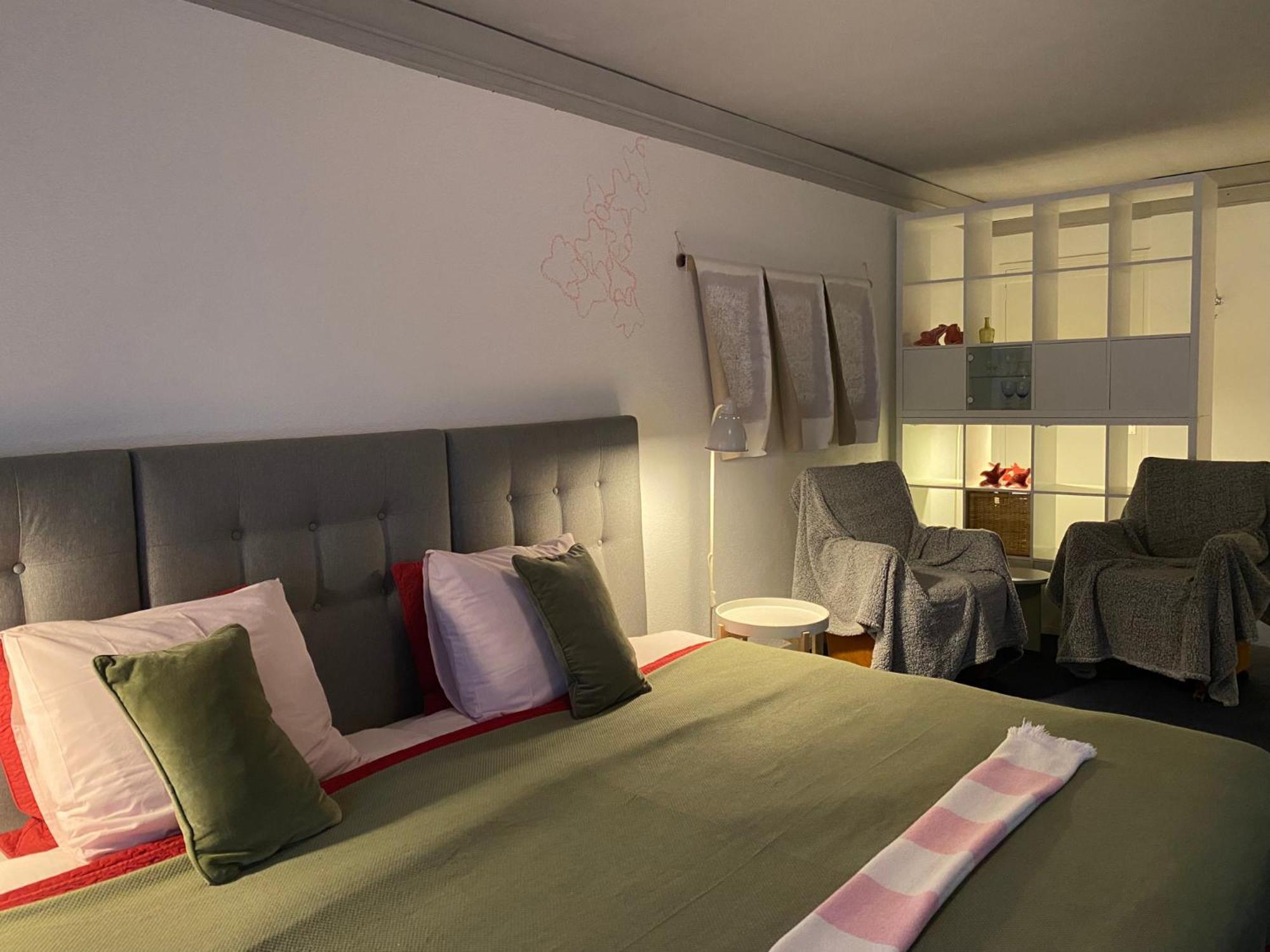 فيلتهوفين B&B De Kunstpraktijk المظهر الخارجي الصورة